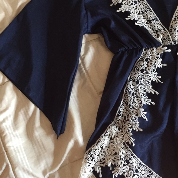 Romper - Picture 5 of 6